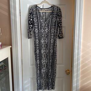 Jen’s Pirate Booty Dress from Revolve XS